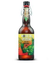 Cerveja Roleta Russa - Imperial Ipa - 500 ml