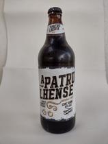 Cerveja Russian Imperial Stout