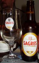 Cerveja sagres