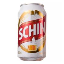 Cerveja Schin 350Ml - Schincariol