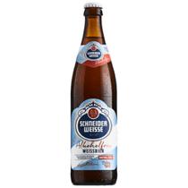 Cerveja Schneider Weisse TAP 3 Alkoholfrei unid. 500ml