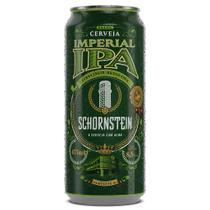 Cerveja Schornstein Imperial IPA (473ml)