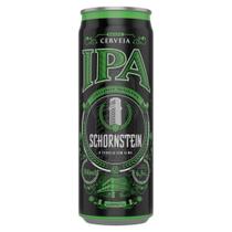 Cerveja Schornstein Ipa Lata (350Ml)