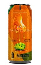 Cerveja Schornstein Ipa Tangerina 473 Ml