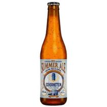 Cerveja Schornstein Summer Ale Sem Álcool 355ml Cerveja Schornstein Summer Ale Sem Álcool 355ml