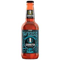 Cerveja Schornstein Weiss Garrafa 500ml Cerveja Schornstein Weiss Garrafa 500ml