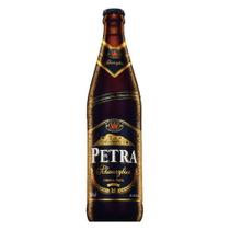 Cerveja Schwarzbier PETRA 500ml