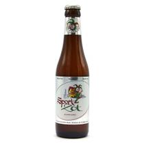 Cerveja Sem Álcool Brugse Zot Sport 330ml Cerveja Sem Álcool Brugse Zot Sport 330ml