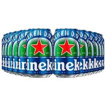 Cerveja Sem Álcool Heineken -Nacional - 12 Un