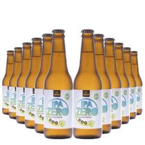 Cerveja Sem Álcool Ipa Campinas - 355Ml - Nacional - 12 Un
