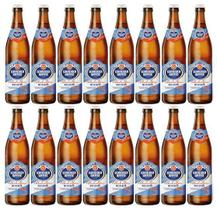 Cerveja Sem Álcool Schneider Tap 3 - 500Ml - 16 Un Cerveja Sem Álcool Schneider Tap 3 - 500Ml - 16 Un