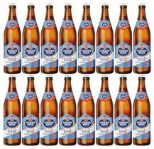 Cerveja Sem Álcool Schneider Tap 3 - Garrafa 500Ml - 16 Un