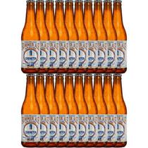 Cerveja Sem Álcool Schornstein - Long Neck 350Ml - 20 Un