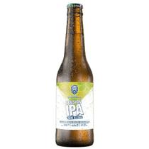Cerveja Session IPA c/ Maracujá Sem Álcool 355ml - Berggren