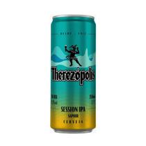 Cerveja Session Ipa Therezópolis 350ml