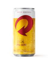 Cerveja Skol Pilsen 269ml Cerveja Skol Pilsen 269ml