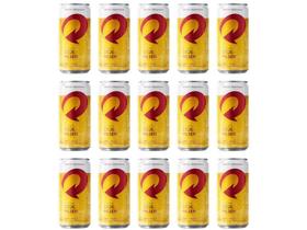 Cerveja Skol Pilsen Lager 15 Unidades 269ml Cerveja Skol Pilsen Lager 15 Unidades 269ml