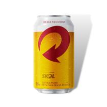 Cerveja Skol Cerveja Skol