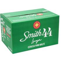 Cerveja Smith 44 330ml long neck 24 und. - Conti