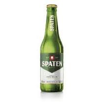 Cerveja Spanten Puro Malte 355ml