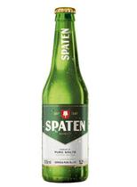Cerveja Spaten LONG NECK 06X355ML