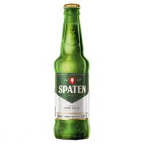 Cerveja Spaten Munich Helles Puro Malte 330ml Cerveja Spaten Munich Helles Puro Malte 330ml