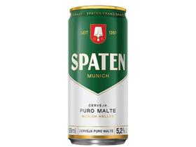 Cerveja Spaten Puro Malte 269ml Cerveja Spaten Puro Malte 269ml