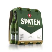 Cerveja spaten - Spaten