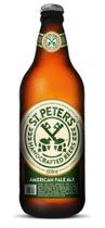 Cerveja St. Peters American Pale Ale 600ml