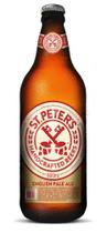 Cerveja St. Peters English Pale Ale 600ml