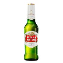 Cerveja Stella Artois 330ml Cerveja Stella Artois 330ml