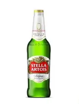Cerveja Stella Artois 330ml Cerveja Stella Artois 330ml