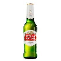 Cerveja Stella Artois 330ml Cerveja Stella Artois 330ml