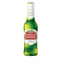 Cerveja Stella Artois Long Neck 330ml Cerveja Stella Artois Long Neck 330ml