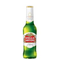 Cerveja stella artois long neck 330ml Cerveja stella artois long neck 330ml