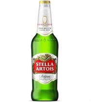 Cerveja stella artois