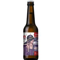 Cerveja Stout 355ml - Dama Bier Cerveja Stout 355ml - Dama Bier