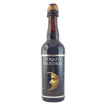 Cerveja Straffe Hendrik Quadrupel 750ml - Belgian Quadrupel 11%