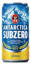 Cerveja Sub Zero ANTARCTICA 269ml