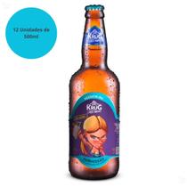 Cerveja Submissão Ipa S/ Glúten 12 Unidades De 500ml Cerveja Submissão Ipa S/ Glúten 12 Unidades De 500ml