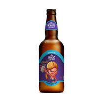 Cerveja Submissão Session Ipa Krug 500ml