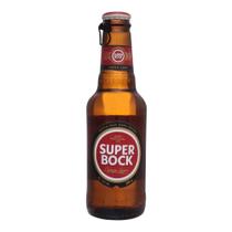 Cerveja Super Bock Lager 250ml