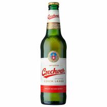 Cerveja Tcheca Czechvar Lager Premium 500ml Garrafa Cerveja Tcheca Czechvar Lager Premium 500ml Garrafa