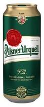 Cerveja tcheca pilnner urquell lata 500ml Cerveja tcheca pilnner urquell lata 500ml