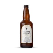 Cerveja Tempo de Mar Princesa Isabel - 500ml Cerveja Tempo de Mar Princesa Isabel - 500ml