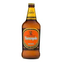 Cerveja Therezópolis Weiss 600 ml - Therezopolis