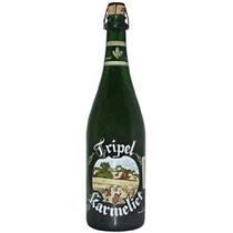 Cerveja Tripel Karmeliet 750 Ml - Brouwerij Bosteels