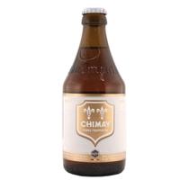 Cerveja Triple Ale Chimay 330ml