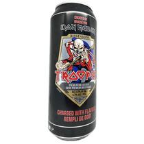 Cerveja Trooper Importada 500Ml Iron Maiden Uk