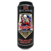 Cerveja Trooper Inglaterra Premium British Cítrica 500Ml